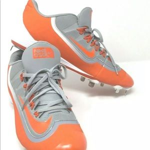 Nike Huarache 2Kfilth Pro Low Baseball Cleats Shoe